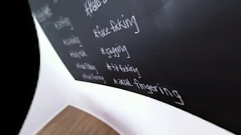 Faking Her Orgasm💦 And Getting Drenched In Cum