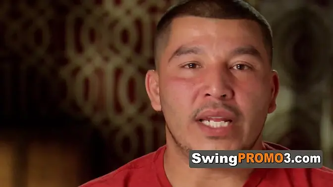 Swing Couple Shares Their Love And Respect For Each Other