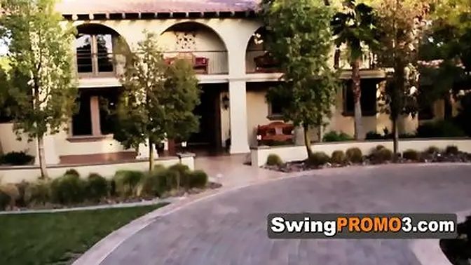 Swing Couple Shares Their Love And Respect For Each Other