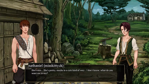 Increto de Incessos da Erin É Enquanto MissKitty2K La Toma por Fogo