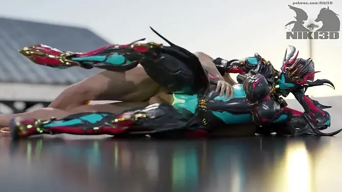 3D anime compilation with sexy slutty girls