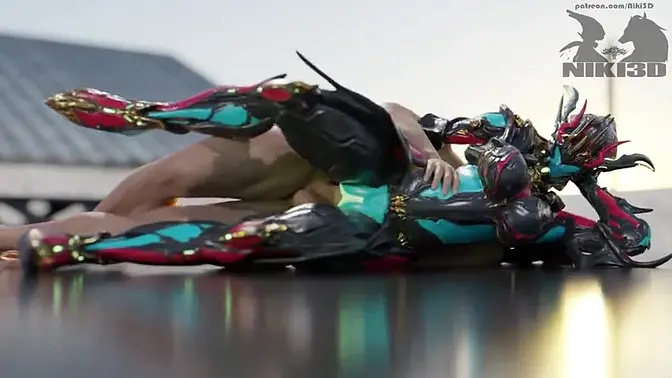 3D anime compilation with sexy slutty girls