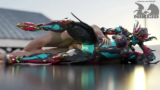 3D anime compilation with sexy slutty girls