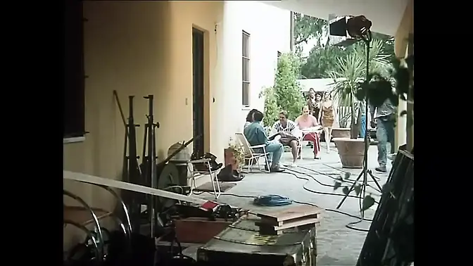 The Great Unreleased Releases of Moana Pozzi and Rocco Siffredi - (full Original Video in HD)