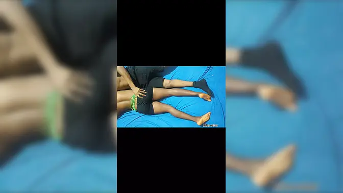 Neighborhood Boy pounds Stepbrother's Almost Best Friend