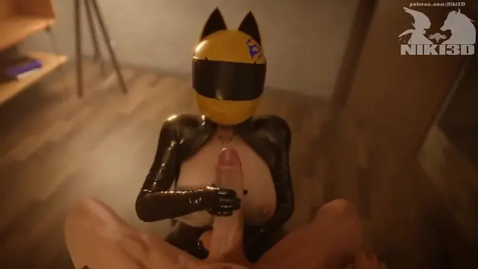 Nasty 3D cartoon compilation with slutty girls sucking cock and getting fucked