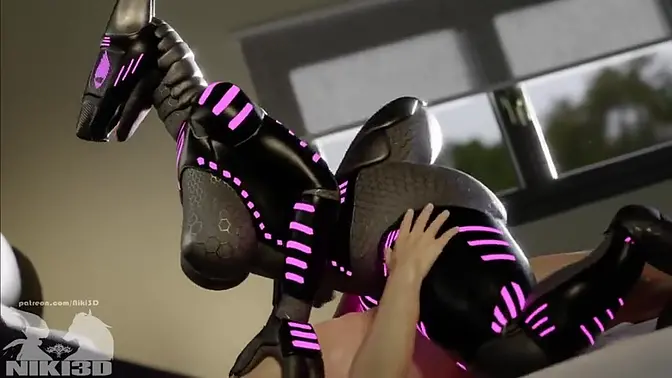 Slutty Asian cartoon girl sucks cock in 3D hentai compilation