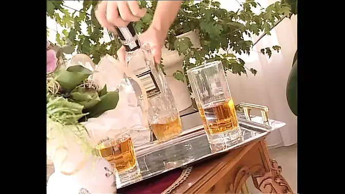 Mia's Wife: All That Ass in Episode Four` [