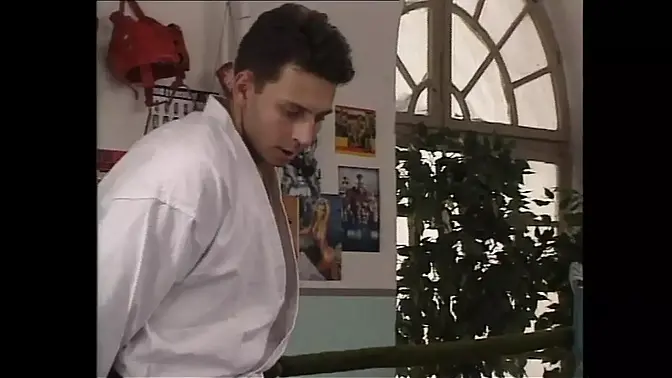 Teutonic XXX #04 Episode 2: Best German Porn