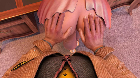 Dirty Fashion Frenzy: Episode three, Part 9 - Anal👌 Fisting Frenzy Unleashed, Bitches