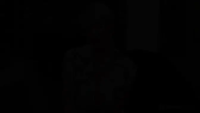 Anal-focused MILF - Dee Williams