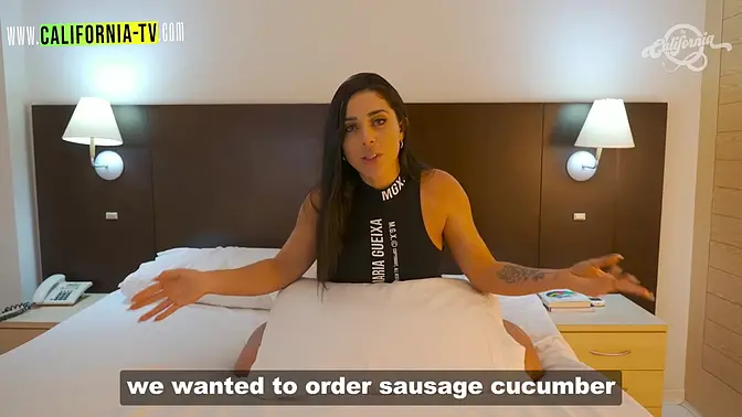 Busty Brunette Shows Her Wet Pussy To A Married Taxi Driver 