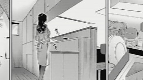 Barebacking the next-door nemesis's nubile nurse