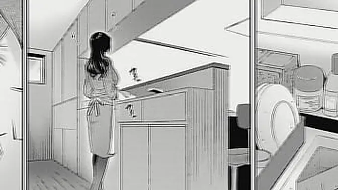 rough sex with the neighbor's wife