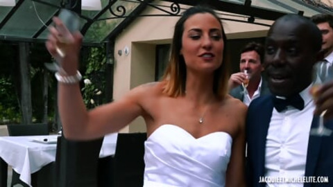 David Perry's Bride: Anal👌 Rodeo