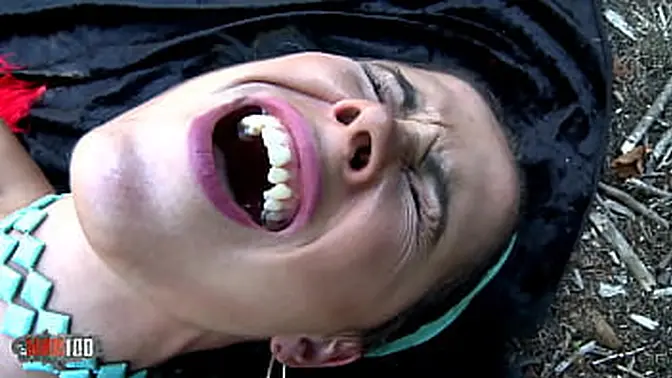 She′s casting a spell with her butt🍑 around my future