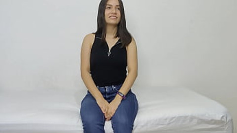 No Strings: Amateur Model Seeking Exposure - Wicked Desires Fulfilled!