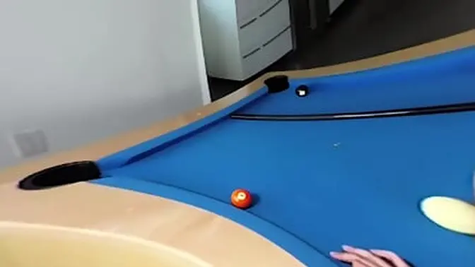 Kimmy Granger's Slutty Secret: Sneaking a Fuck