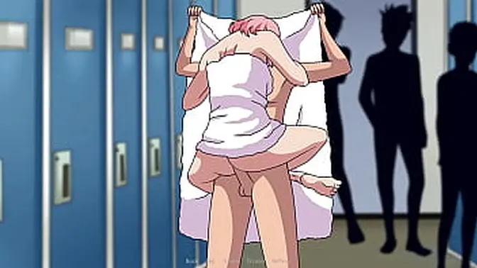 Naruto's Sexy 3D session with LoveSkySan69