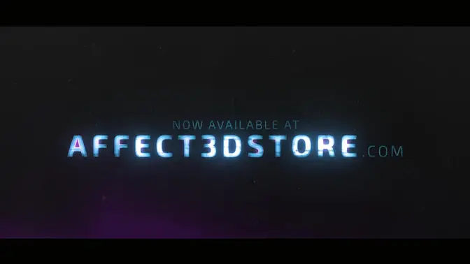 Maxine's Game Babe 3D Animation Bundle