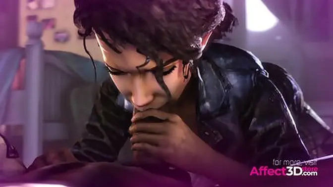 Maxine's Game Babe 3D Animation Bundle