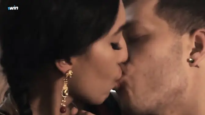 Wild Creampie in the Woods