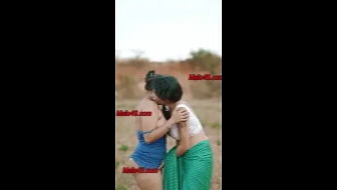 Lesbian Day: Indian Beauty Resmi Nair receives Licked and Fingers Her Partner