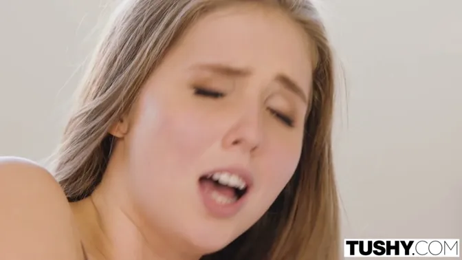 Lana Rhoades makes her all-star anal debut