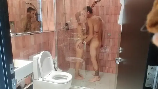 Dirty Deal: Milf begs for ass eating then rides cock intense