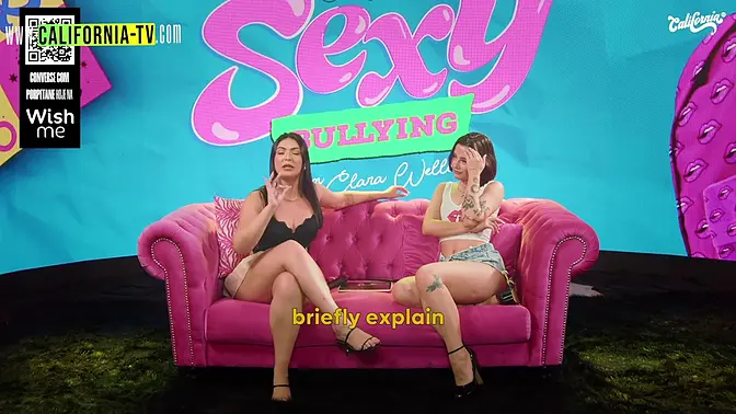 Famous Brazilian influencer's wife cheats with big cock