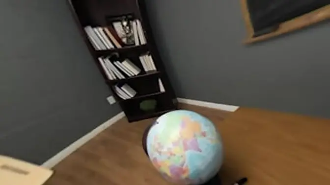 MILF teacher gives lucky student a ride