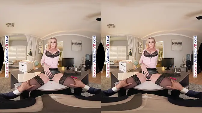 Sensual GF gives a deepthroat blowjob