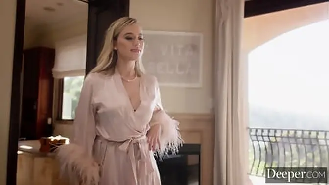 QQ BLAKE - Blossom′s Secret🤫