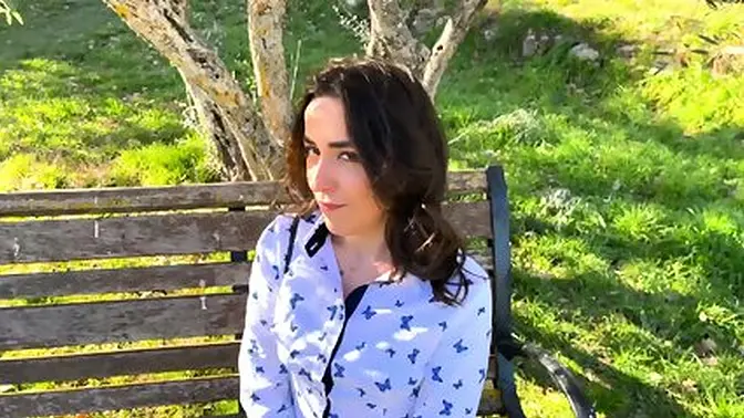 Anal Passion With A Double For The Beautiful Manea At Jacquie Et Michel - Doll Face