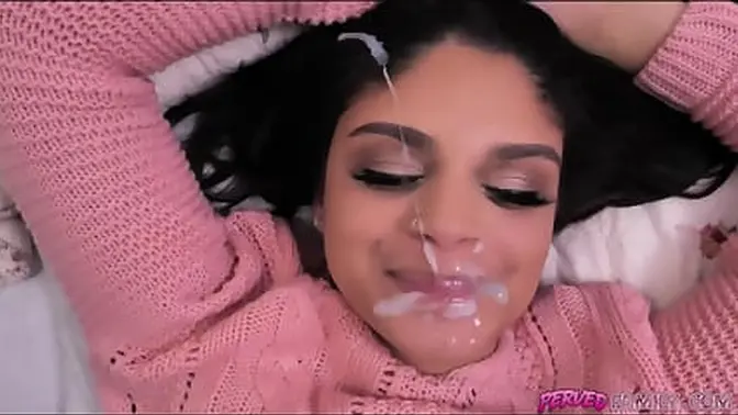 I'm Bored  Can I Cum In Your Face? - Jocelyn Stone