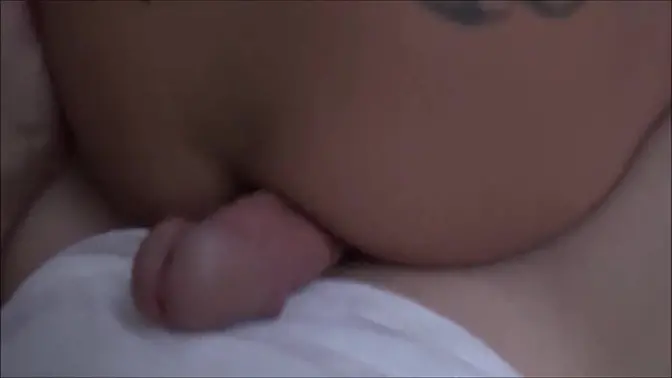 Tattooed stepbrother and big-titted step sis fuck in family therapy