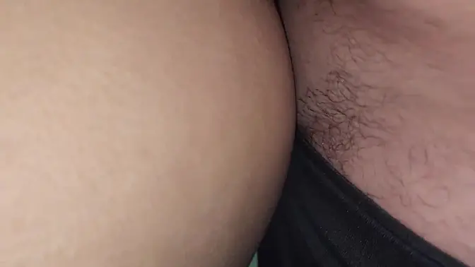 I have sex with a mature woman I met on social media