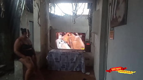 My friend said he preferred dudes —  pounded my booty in a blaze