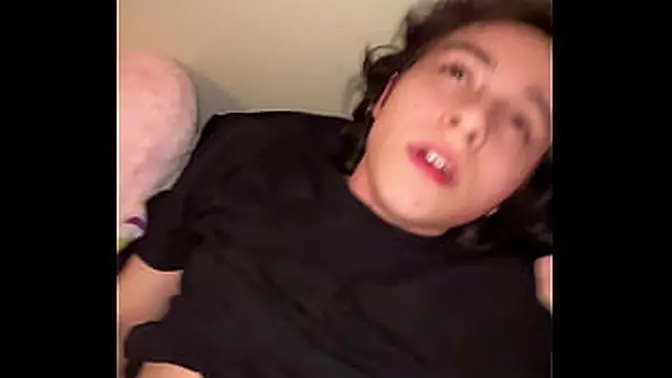 Tight, Shaved Pussy Gets Fucked Hard and Fast