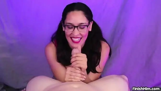 Xaya Lovelle POV Rub