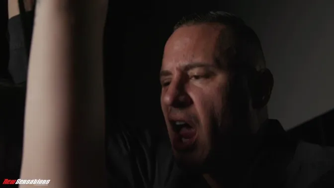 Katerina D New - Kara Tang