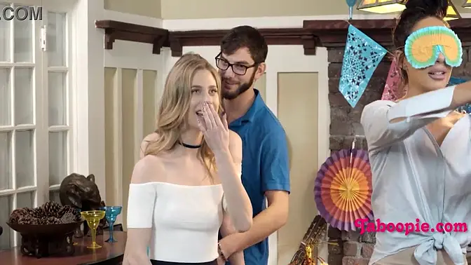 Taboo Tango in Tequila Town | Cinco De Mayo