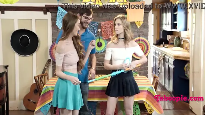 Taboo Tango in Tequila Town | Cinco De Mayo