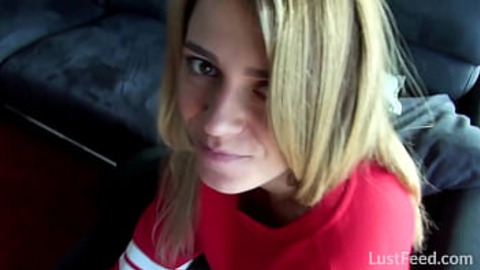 I ravage Mary Kalisy′s ravaged snatch &mdash;  she cries out for more &mdash;  amateur perfection awaits