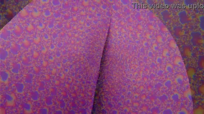 Teeny whoredom with hypnotic busty big ass