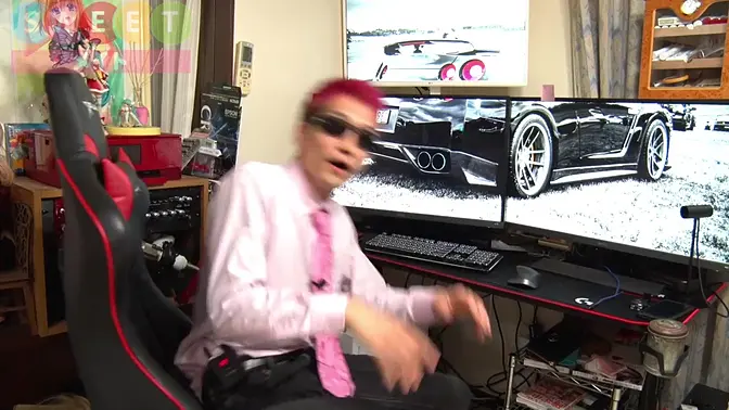 Kawaii love doll Puppet Pink gets creampied by soloboy