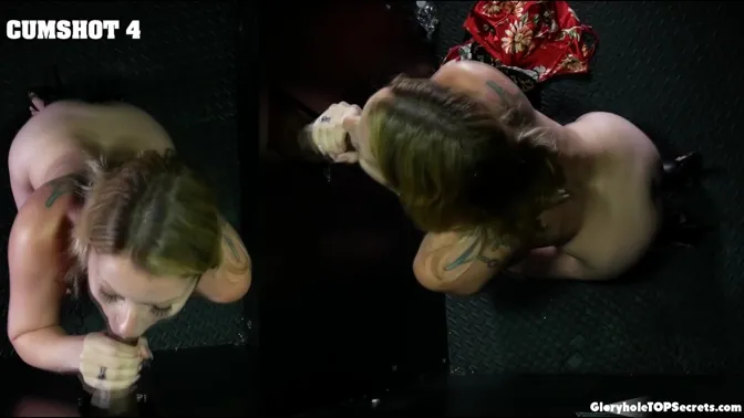 9 Orgasmic Jizz Loads for the Insatiable Teen Sluts - Jon Jon