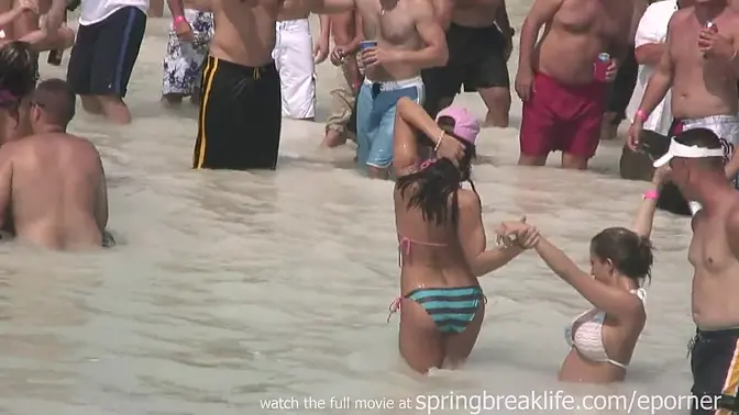 Big Ass Boat Party - Nick Moreno