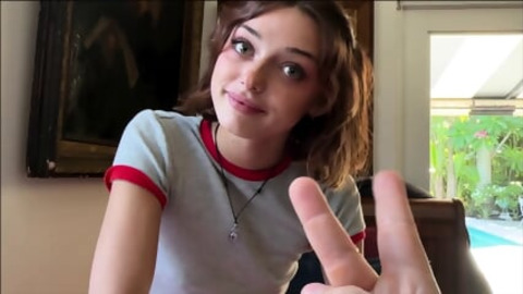 Get Screwed Like An Animal by My Stepbro