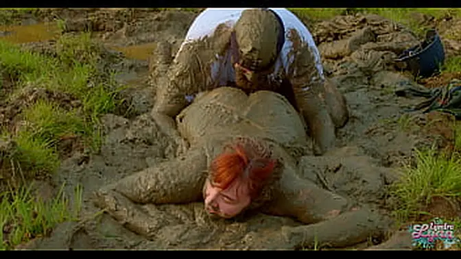 Rough Deepthroat Leading to a Wet Cumshot